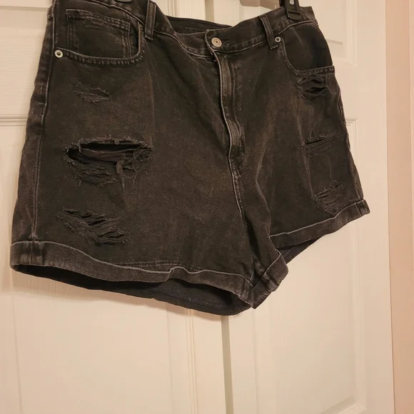 American Eagle Outfitters Mom Short - Picture 3 of 7